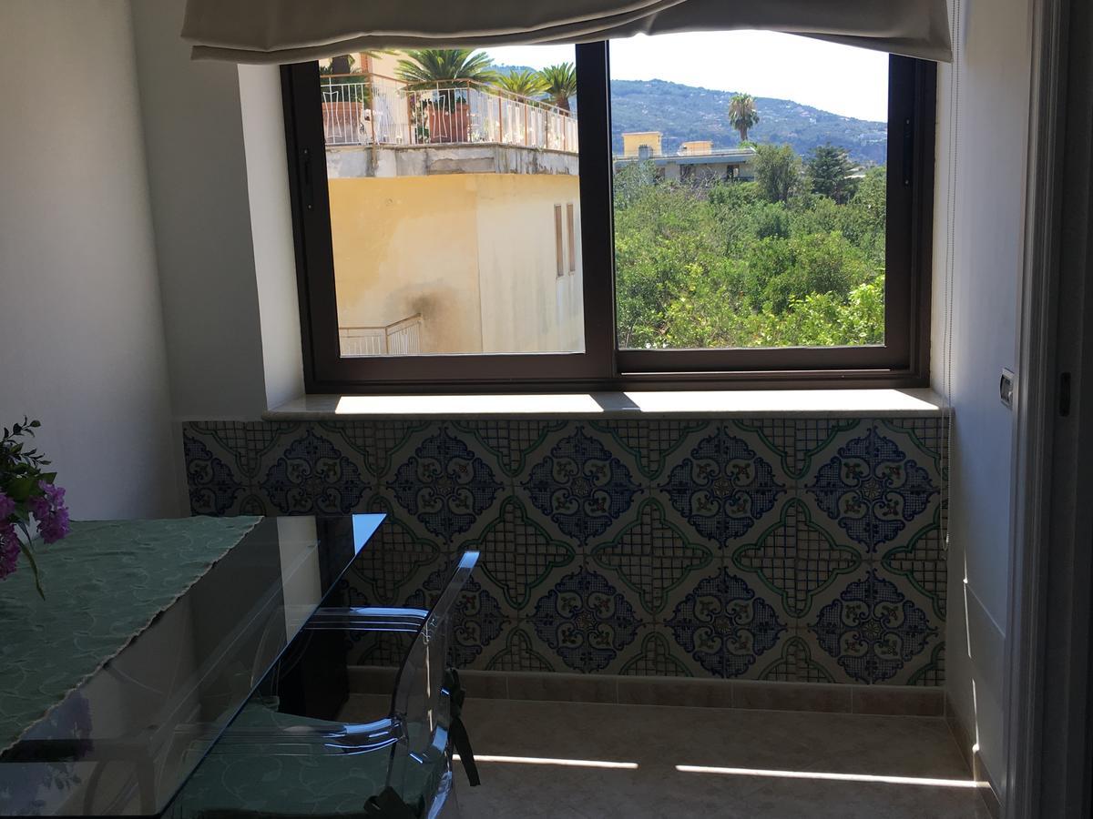 Maison De Charme Iommella Apartment Sant'Agnello Exterior photo