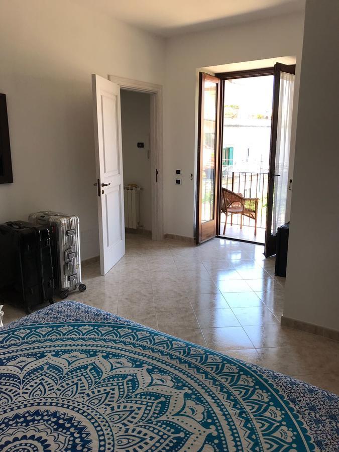 Maison De Charme Iommella Apartment Sant'Agnello Exterior photo
