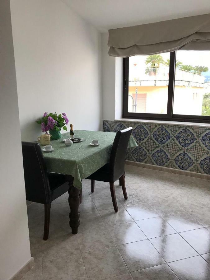 Maison De Charme Iommella Apartment Sant'Agnello Exterior photo