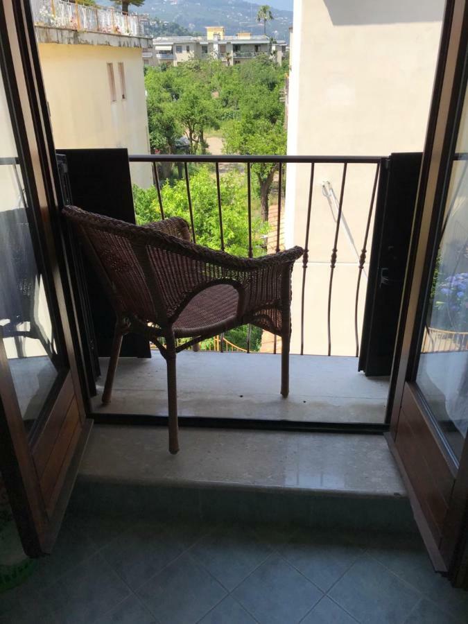 Maison De Charme Iommella Apartment Sant'Agnello Exterior photo